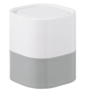 Контейнер для хранения tyer, 250 мл, белый/серый 