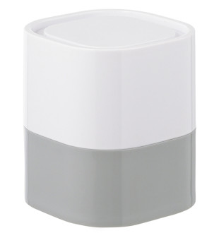 Контейнер для хранения tyer, 250 мл, белый/серый 