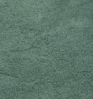 Полотенце для рук цвета виридиан из коллекции essential, 50х90 см 