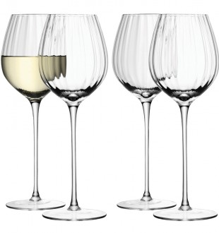 Набор бокалов для белого вина aurelia, 430 мл, 4 шт. 
