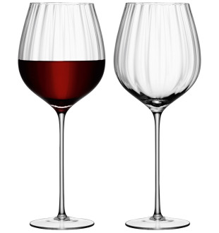 Набор бокалов для красного вина aurelia, 660 мл, 2 шт. 