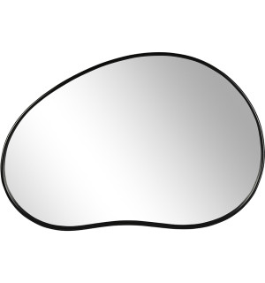 Зеркало настенное reflexion, 76x66 см 