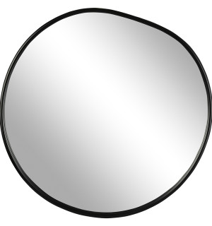 Зеркало настенное reflexion, D50 см 