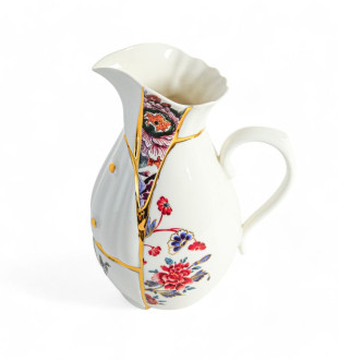 Кувшин Kintsugi 