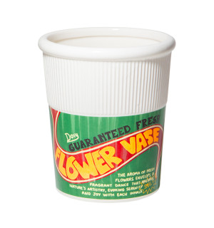 Ваза для цветов corner shop, noodle pot, 12,5 см 