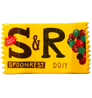 Подставка для ложки corner shop 