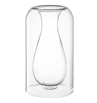 Ваза muse, 22 см 