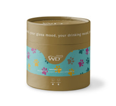 Стакан Кошка 0,25 л 