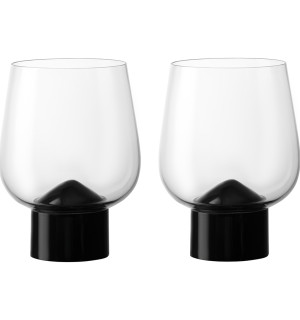 Набор бокалов obsidian, 490 мл, 2 шт. 