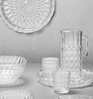 Набор стаканов vanity 1, 360 мл, 6 шт. 