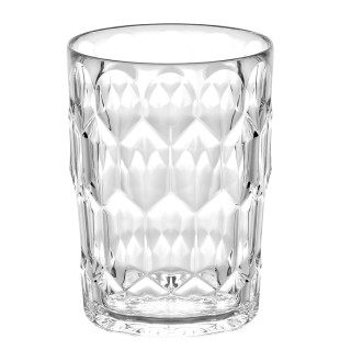 Стакан vanity 3, 480 мл, прозрачный 