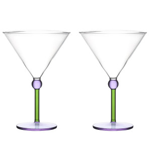 Набор креманок orb, 260 мл, 2 шт. 