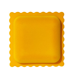 Шкатулка для украшений dolce vita, ravioli, 13х13х6 см 