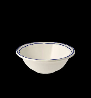 Набор салатников - 2 шт 17,8 см 630 мл FILET COBALT 