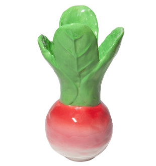 Ваза radish, 22 см 