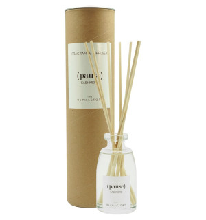 Диффузор ароматический the olphactory, pause, cashmere, 100 мл 